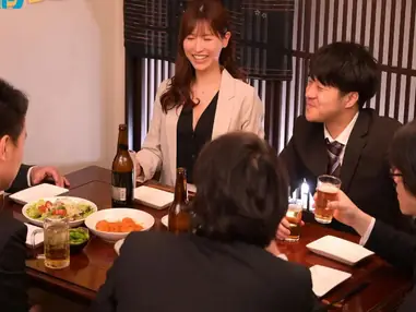 Bangun Mabuk Telanjang Bareng Rekan Kerja Bohay